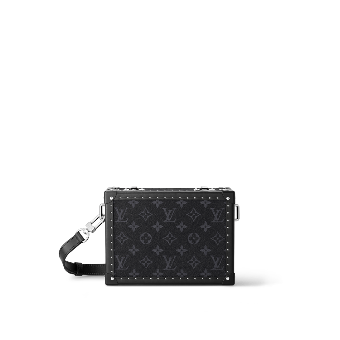 Silver deals lv bag